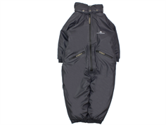 Ver de Terre anthracite rubber snowsuit